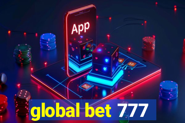 global bet 777